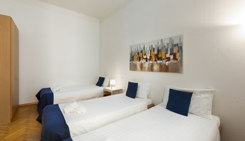 Chambre Triple Classique