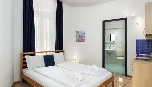Chambre Double Classique