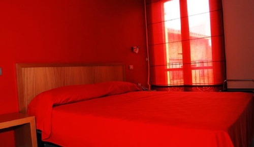 Chambre Triple Classique