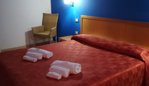 Chambre Supérieure, 1 chambre