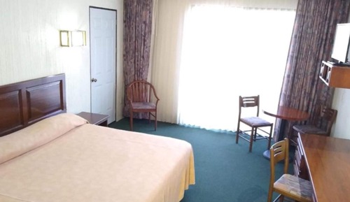 Chambre Exécutive