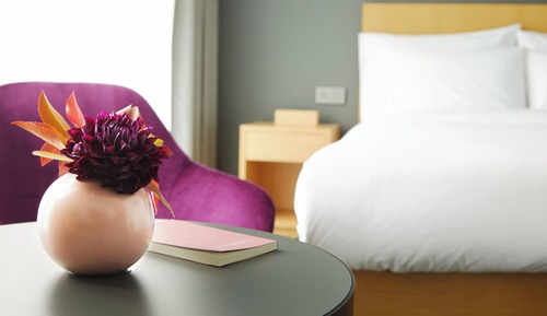 Chambre Double Supérieure
