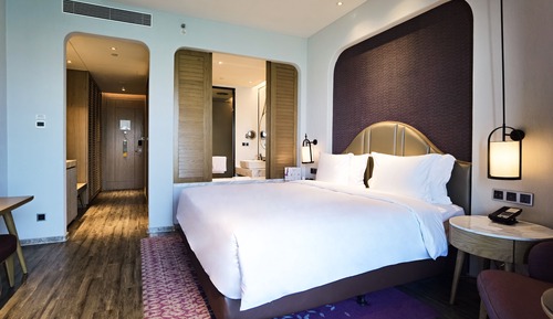 Chambre Standard