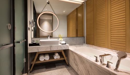 Chambre Standard