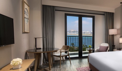 Chambre Premium