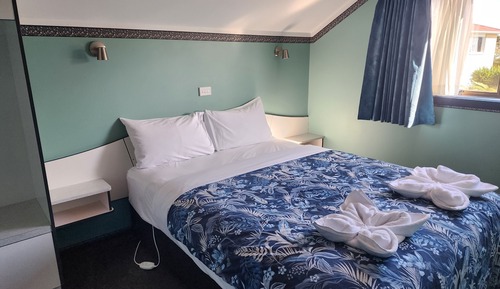 Suite Studio Familiale, 1 chambre, vue jardin