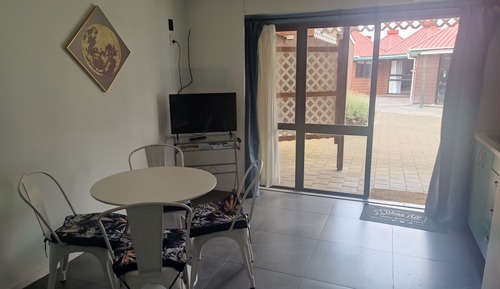 Suite Studio Standard, 1 chambre