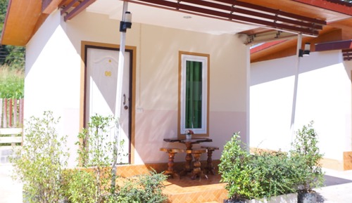 Chambre Familiale