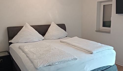 Suite Exclusive, plusieurs lits