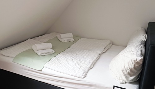 Appartement, 1 chambre