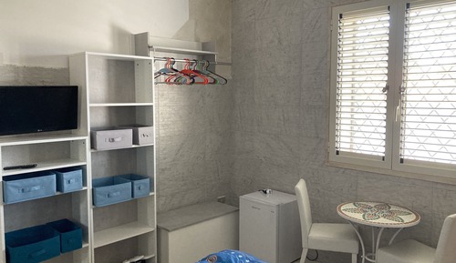 Chambre Double Confort