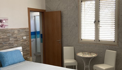 Chambre Double Confort