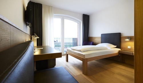 Chambre Simple Ville