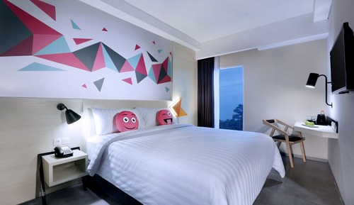 Chambre Standard