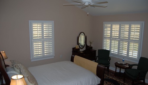 Chambre Exclusive, 1 grand lit, salle de bains privée, en angle