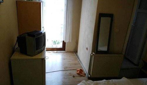 Chambre Simple Standard