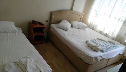 Chambre Double Standard