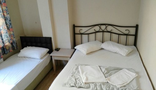 Chambre Triple Standard