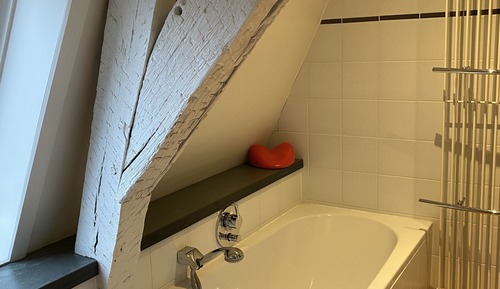 Chambre Double Deluxe