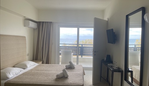 Suite Familiale, 2 chambres
