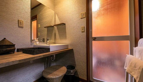 Chambre Supérieure, non-fumeurs (Japanese Style with Outbath)
