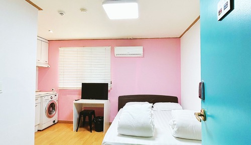 Chambre Double