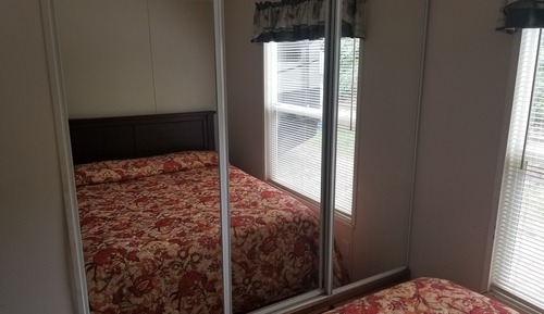 Cottage Standard, 1 chambre, salle de bains privée, vue marina