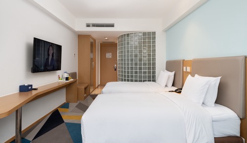 Chambre Standard