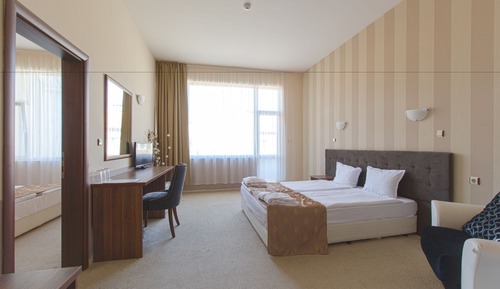 Appartement, 2 chambres