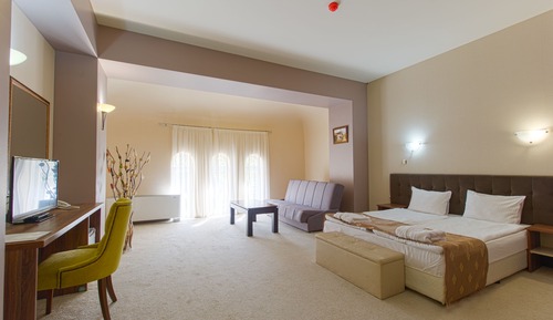 Chambre Deluxe