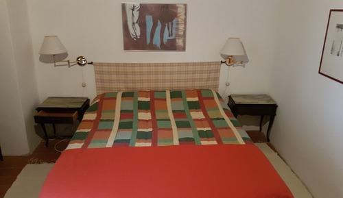 Chambre Simple Standard