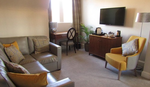 Appartement Lune de Miel