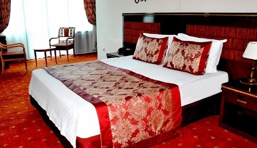 Chambre Double Standard