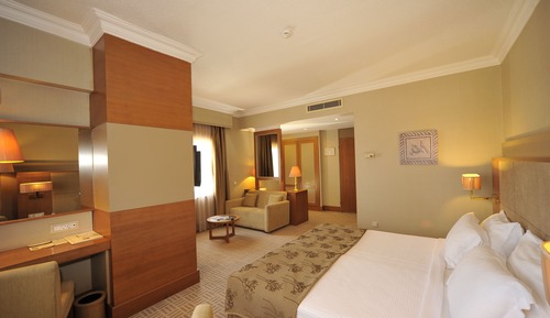 Suite Room