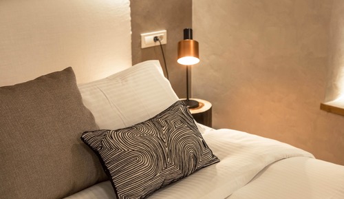 Suite, 1 chambre