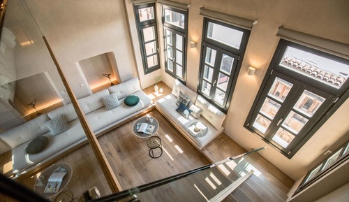 Suite Majestueuse