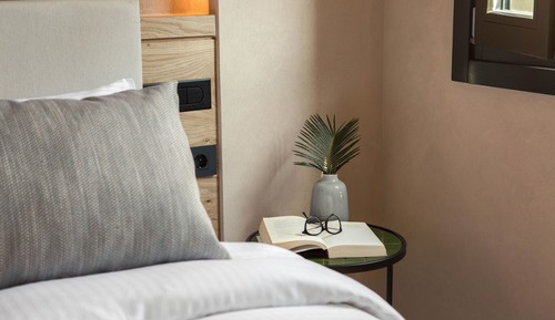 Suite Studio (1st Floor)