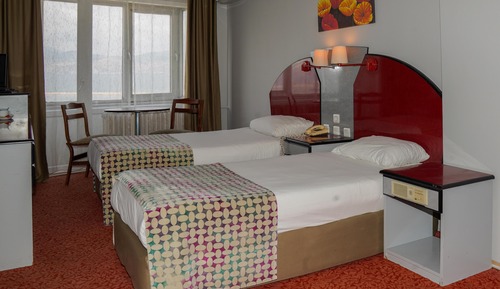 Chambre Simple