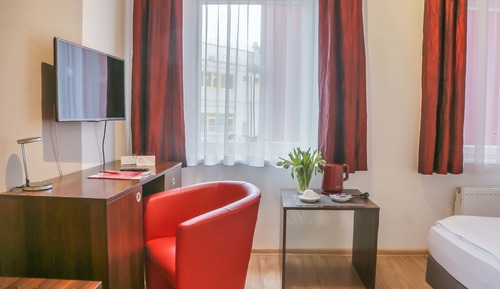 Chambre Simple Standard