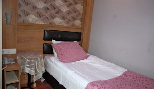 Chambre Simple Classique