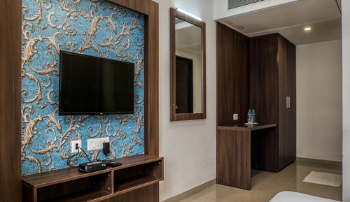 Appartement, 1 chambre