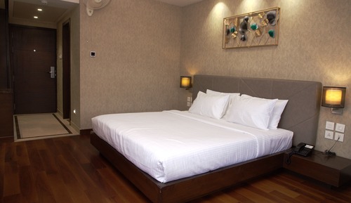Chambre Deluxe
