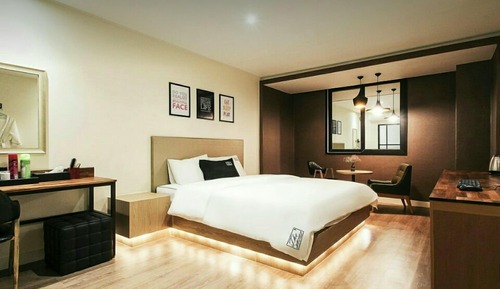 Chambre Premium