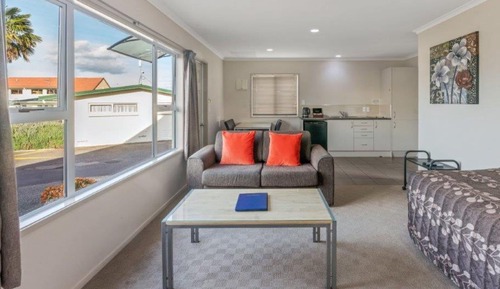 One Bedroom