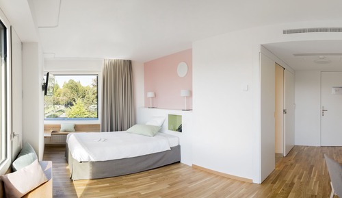 Chambre Standard