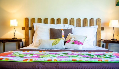 Chambre Triple