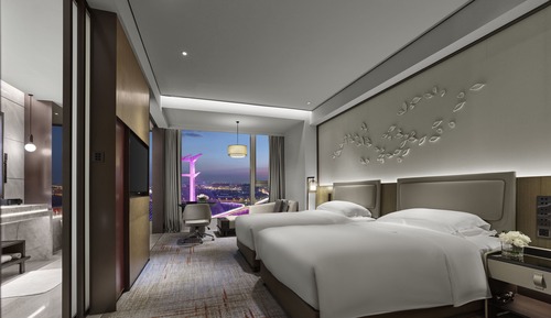 Chambre Classique (Upgraded)