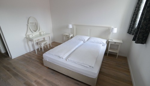 Chambre Double Standard