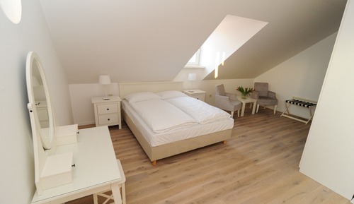Chambre Familiale