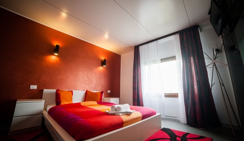 Chambre Double Classique